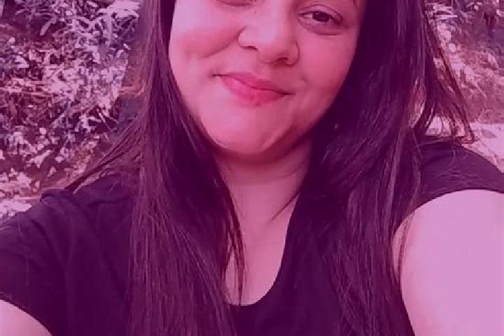 Chloe, 37 — Escort in Pantano Grande, Brazil