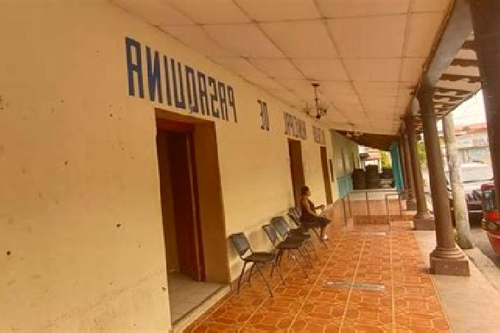 Chloe, 37 — Escort in Pasaquina, El Salvador