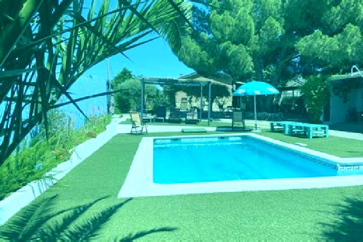 Chloe, 37 — Escort in Pelayos, Spain