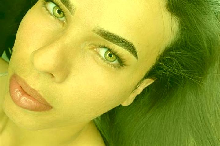 Chloe, 37 — Escort in Piritiba, Brazil