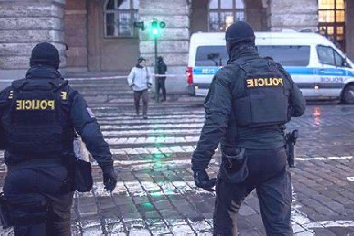 Chloe, 37 — Escort in Police, Czech Republic