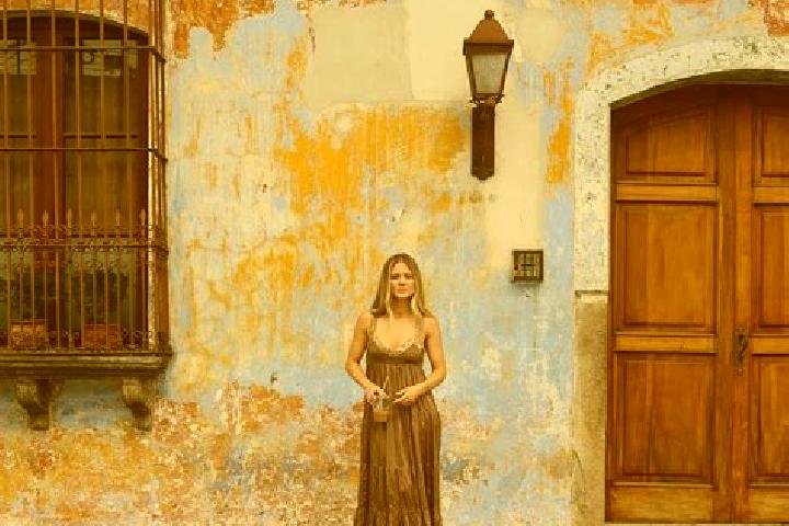 Chloe, 37 — Escort in Pueblitos, United States
