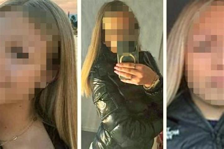 Chloe, 37 — Escort in Quievrain, Belgium