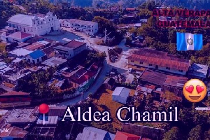 Chloe, 37 — Escort in San Juan Chamelco, Guatemala