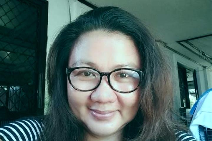 Chloe, 37 — Escort in Sanga-Sanga, Philippines