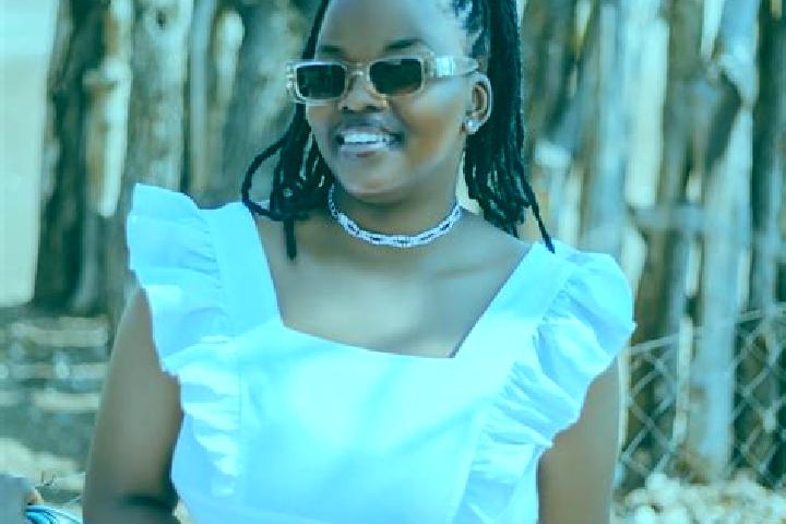 Chloe, 37 — Escort in Sebina, Botswana
