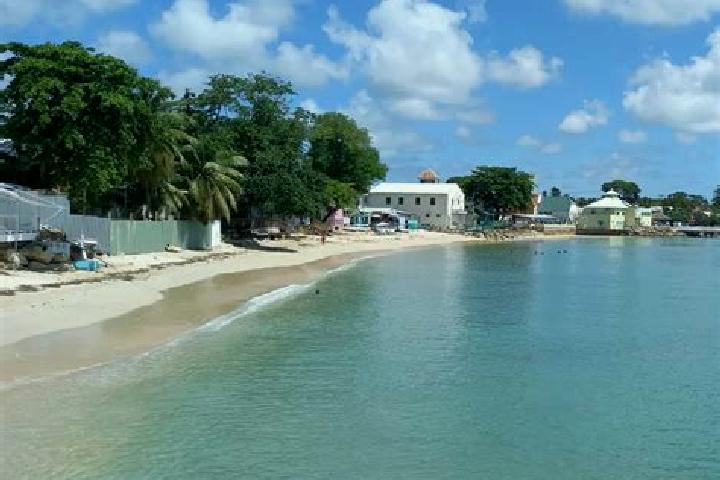 Chloe, 37 — Escort in Speightstown, Barbados