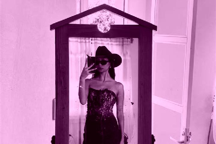 Chloe, 37 — Escort in Tingambato, Mexico