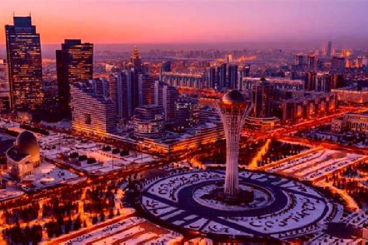 Chloe, 37 — Escort in Umirzak, Kazakhstan