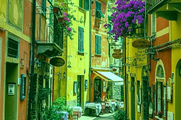 Chloe, 37 — Escort in Villandro, Italy