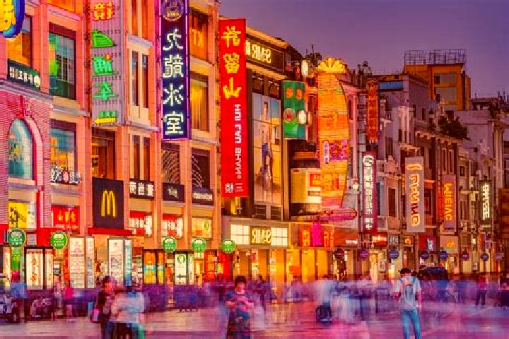 Chloe, 37 — Escort in Wanghong, China