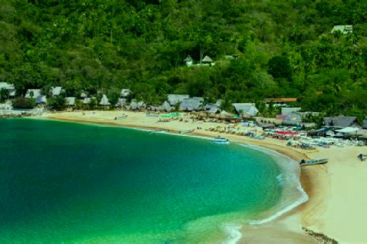 Chloe, 37 — Escort in Yelapa, Mexico