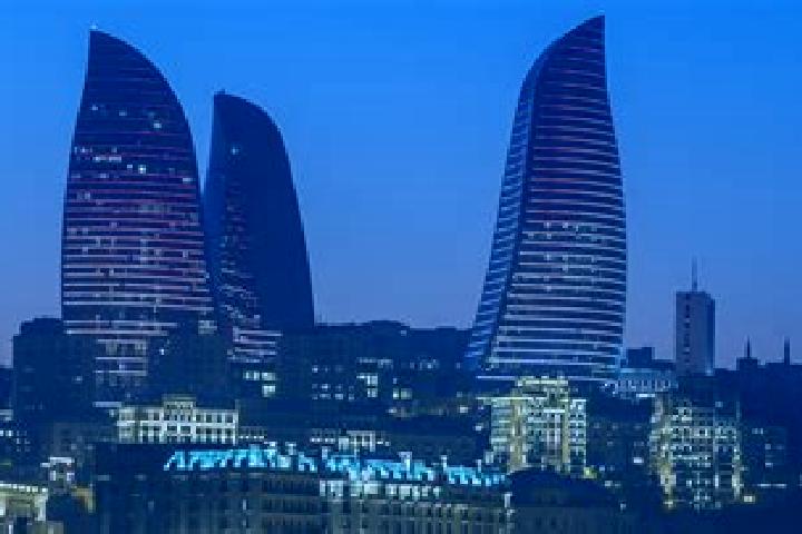 Chloe, 37 — Escort in Yuxari Aran, Azerbaijan