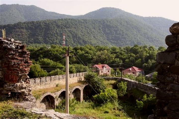 Chloe, 37 — Escort in Zaqatala, Azerbaijan