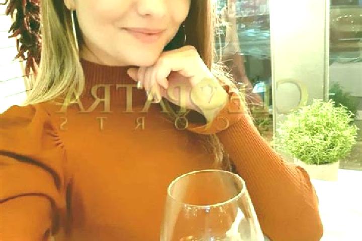 Chloe, 38, a red grey-eyed asian companion based in Schwerzenbach / Blatten. Offering Domination, Massage, Striptease, OWO, Dinner Date. Available for incall...