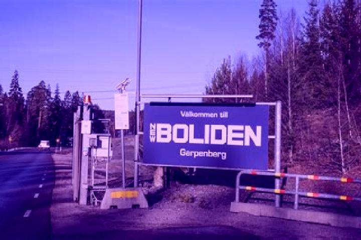Chloe, 38 — Escort in Boliden, Sweden