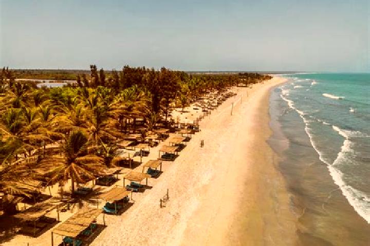 Chloe, 38 — Escort in Brufut, Gambia