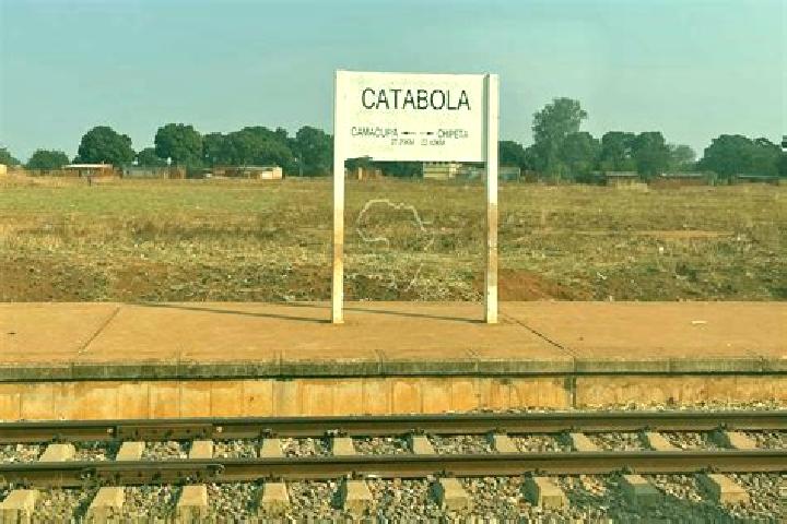 Chloe, 38 — Escort in Catabola, Angola
