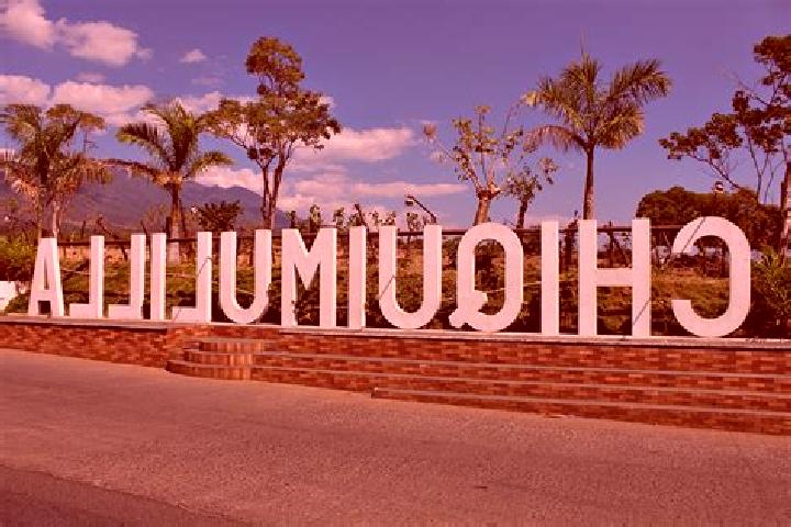 Chloe, 38 — Escort in Chiquimulilla, Guatemala