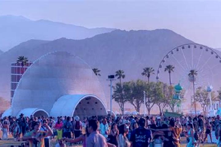 Chloe, 38 — Escort in Coachella, United States