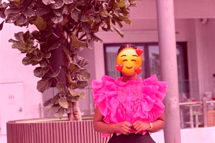 Chloe, 38 — Escort in Dar Pein South, Myanmar