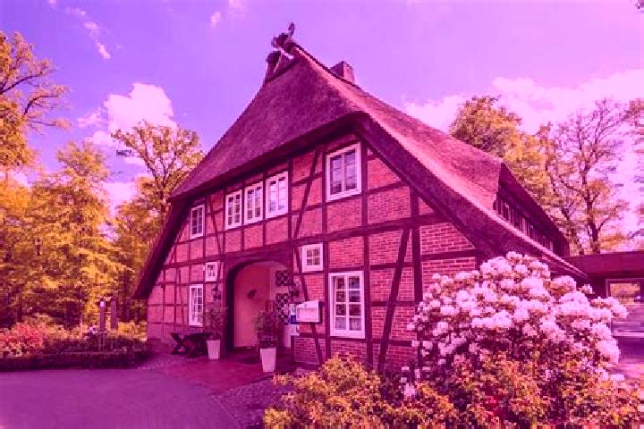 Chloe, 38 — Escort in Eicklingen, Germany
