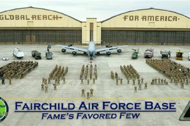 Chloe, 38 — Escort in Fairchild Air Force Base, United States