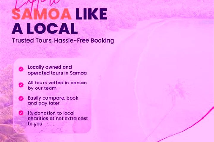 Chloe, 38 — Escort in Falefa, Samoa