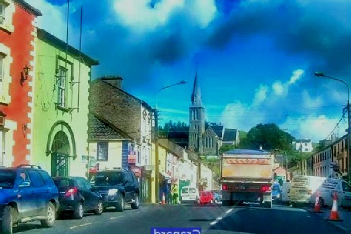 Chloe, 38 — Escort in Granard, Ireland