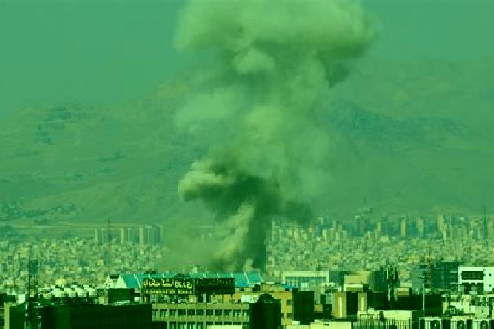 Chloe, 38 — Escort in Hasan Rud, Iran