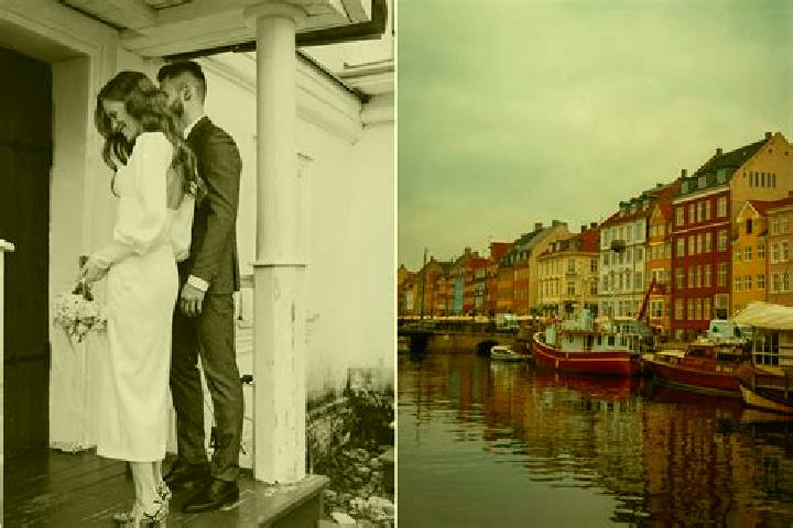 Chloe, 38 — Escort in Horsholm, Denmark