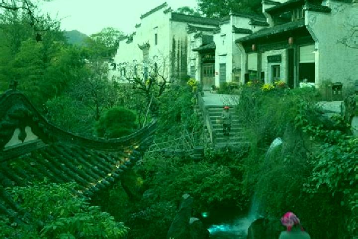 Chloe, 38 — Escort in Huangge, China