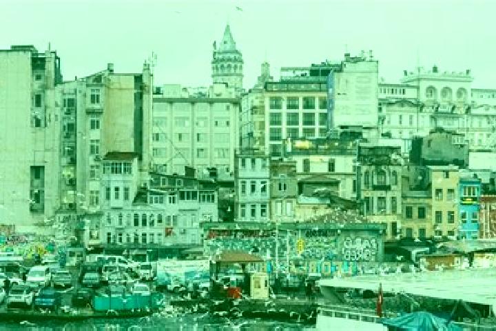 Chloe, 38 — Escort in Karakoy, Turkey
