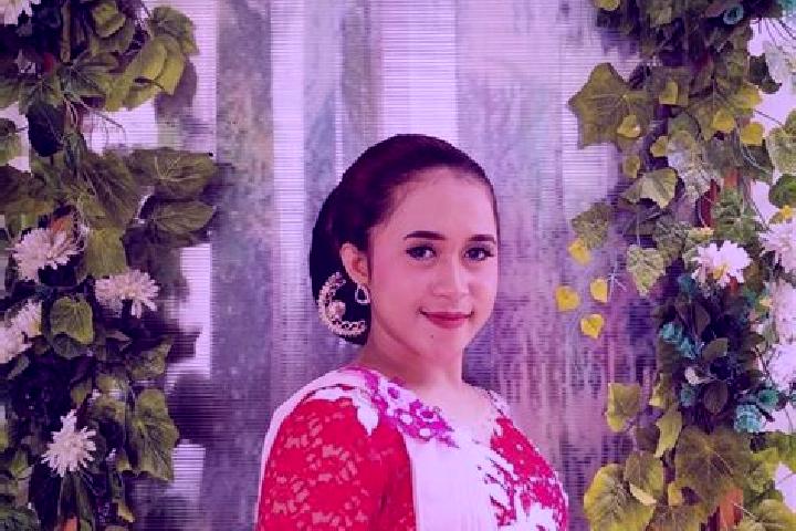 Chloe, 38 — Escort in Kedungasem, Indonesia