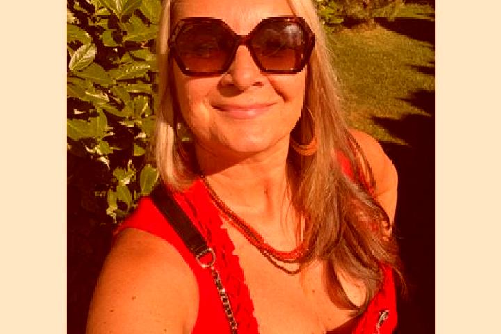 Chloe, 38 — Escort in Knittelfeld, Austria