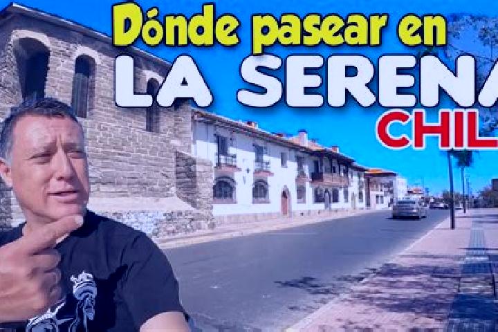 Chloe, 38 — Escort in La Serena, Chile