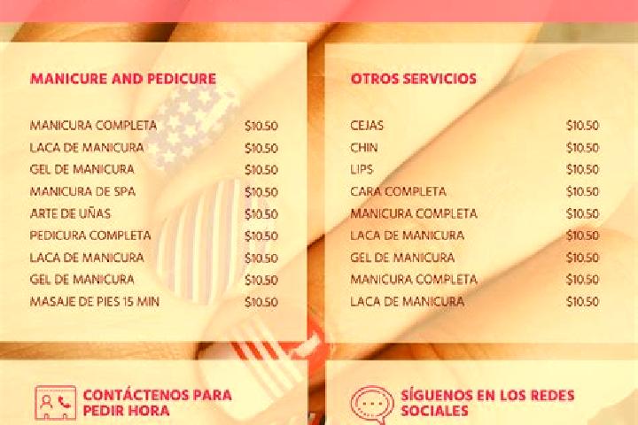 Chloe, 38 — Escort in Mesa de Bani, Mexico