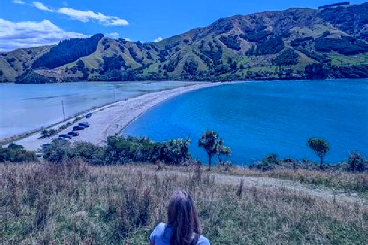 Chloe, 38 — Escort in Nelson, New Zealand