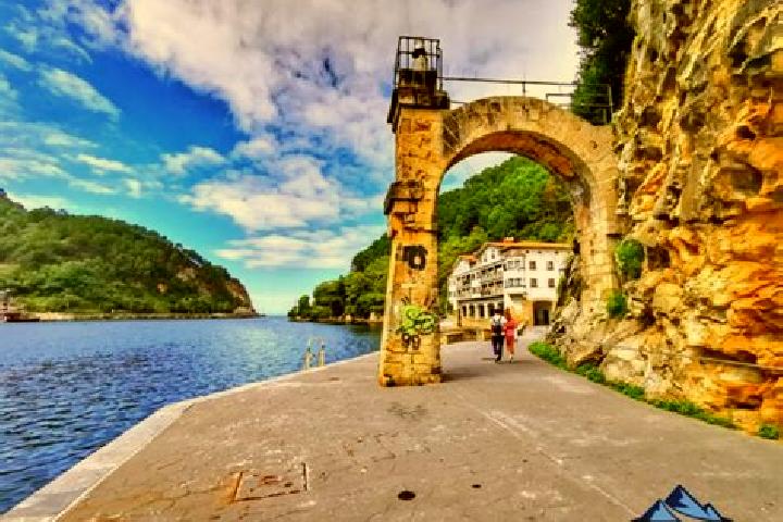 Chloe, 38 — Escort in Pasaia, Spain