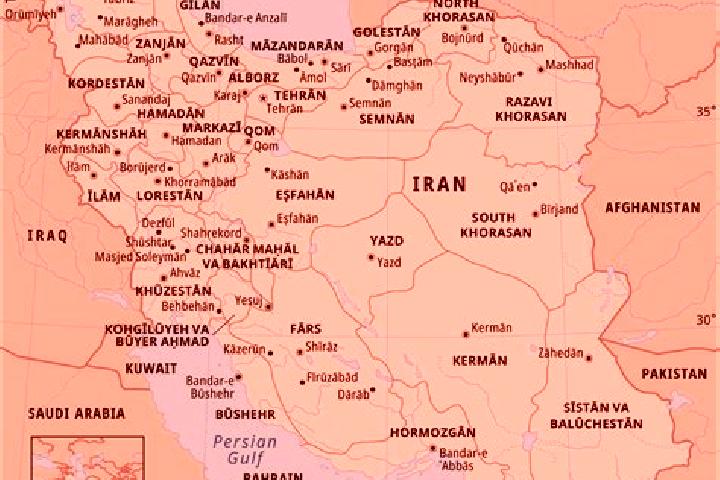 Chloe, 38 — Escort in Razkan, Iran