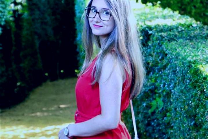 Chloe, 38 — Escort in Rivesaltes, France