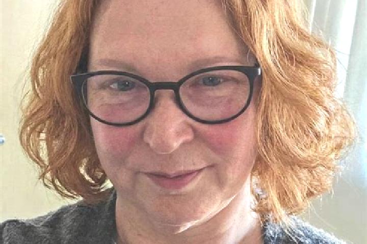 Chloe, 38 — Escort in Rudolstadt, Germany