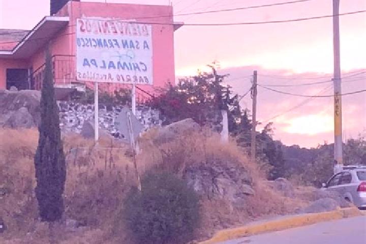 Chloe, 38 — Escort in San Hipolito Chimalpa, Mexico