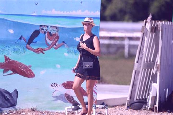 Chloe, 38 — Escort in San Juan, Belize