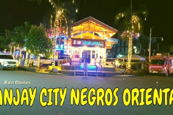 Chloe, 38 — Escort in Tanjay, Philippines