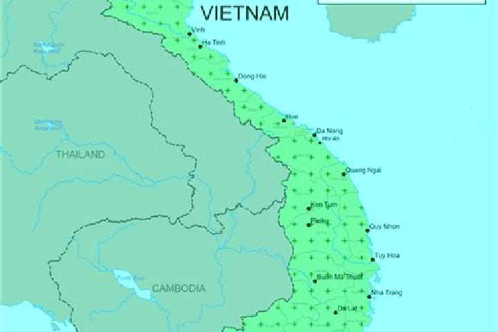 Chloe, 38 — Escort in Thuong Xuan, Vietnam