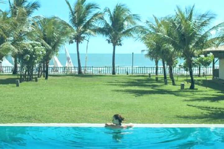 Chloe, 38 — Escort in Vila Punau, Brazil