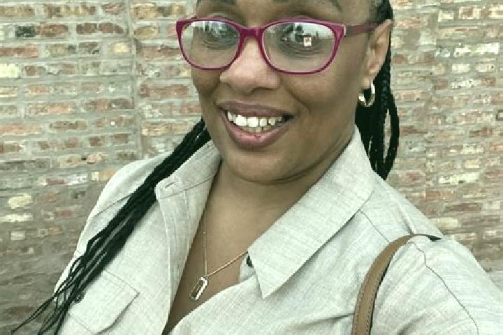 Chloe, 38 — Escort in West DeLand, United States