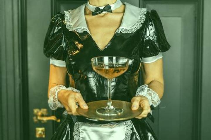 Chloe, 39, a black dark-eyed mediterranean companion based in Handeng. Offering Striptease, Girlfriend Experience, Domination, BDSM. Available for incall and...