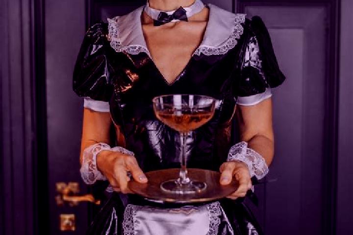 Chloe, 39, a chestnut dark-eyed ebony companion based in Palilula. Offering GFE, Erotic Massage, Deep French Kissing, BDSM, Domination. Available for incall ...